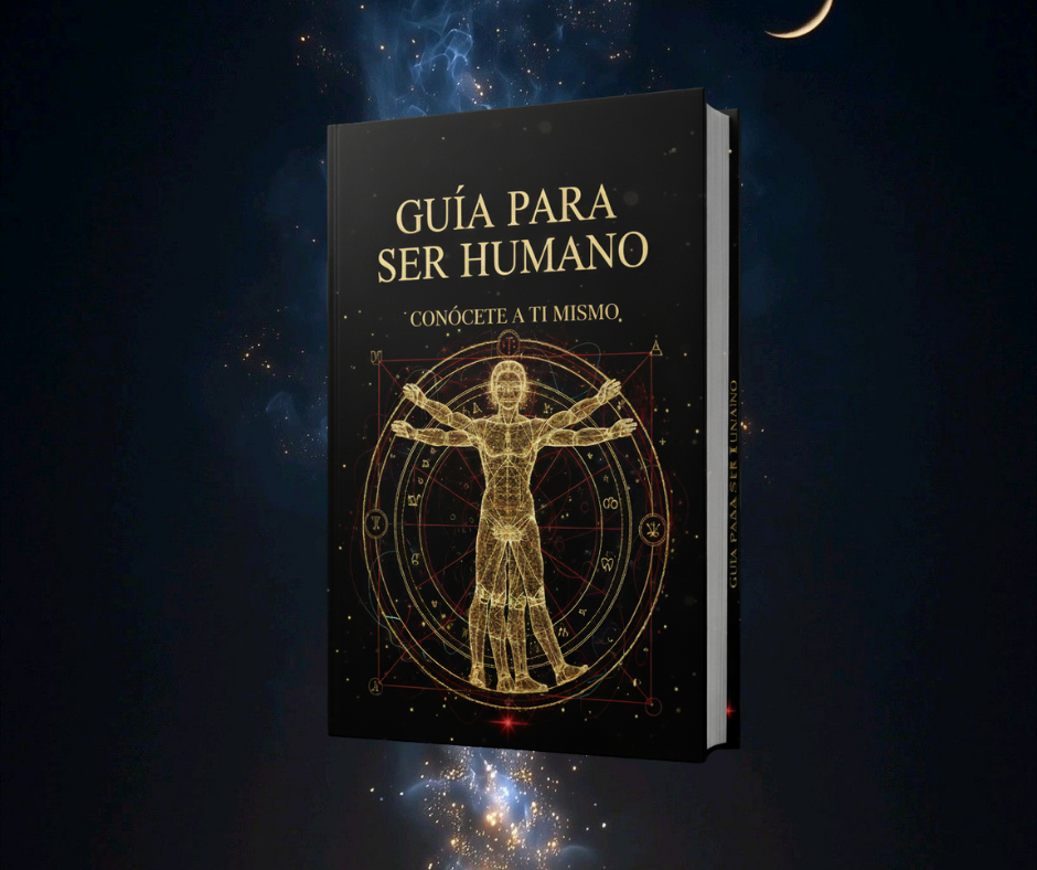 Guía Para Ser Humano + 6 Bonos de Regalo
